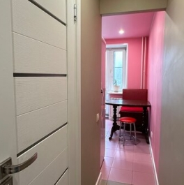 Продажа 1-комн квартиры на вторичном рынке Талдомский городской округ, улица Карла Маркса,  д. 10 к2