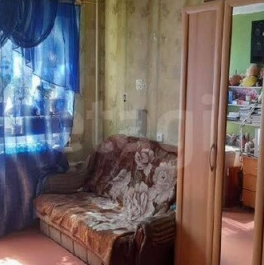 Продажа 1-комн квартиры на вторичном рынке улица Стойкости,  д. 18 к1