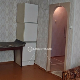 Продажа 1-комн квартиры на вторичном рынке Краснопутиловская улица,  д. 58
