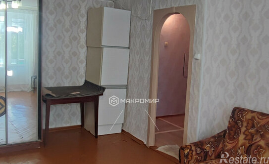 Продажа 1-комн квартиры на вторичном рынке Краснопутиловская улица,  д. 58