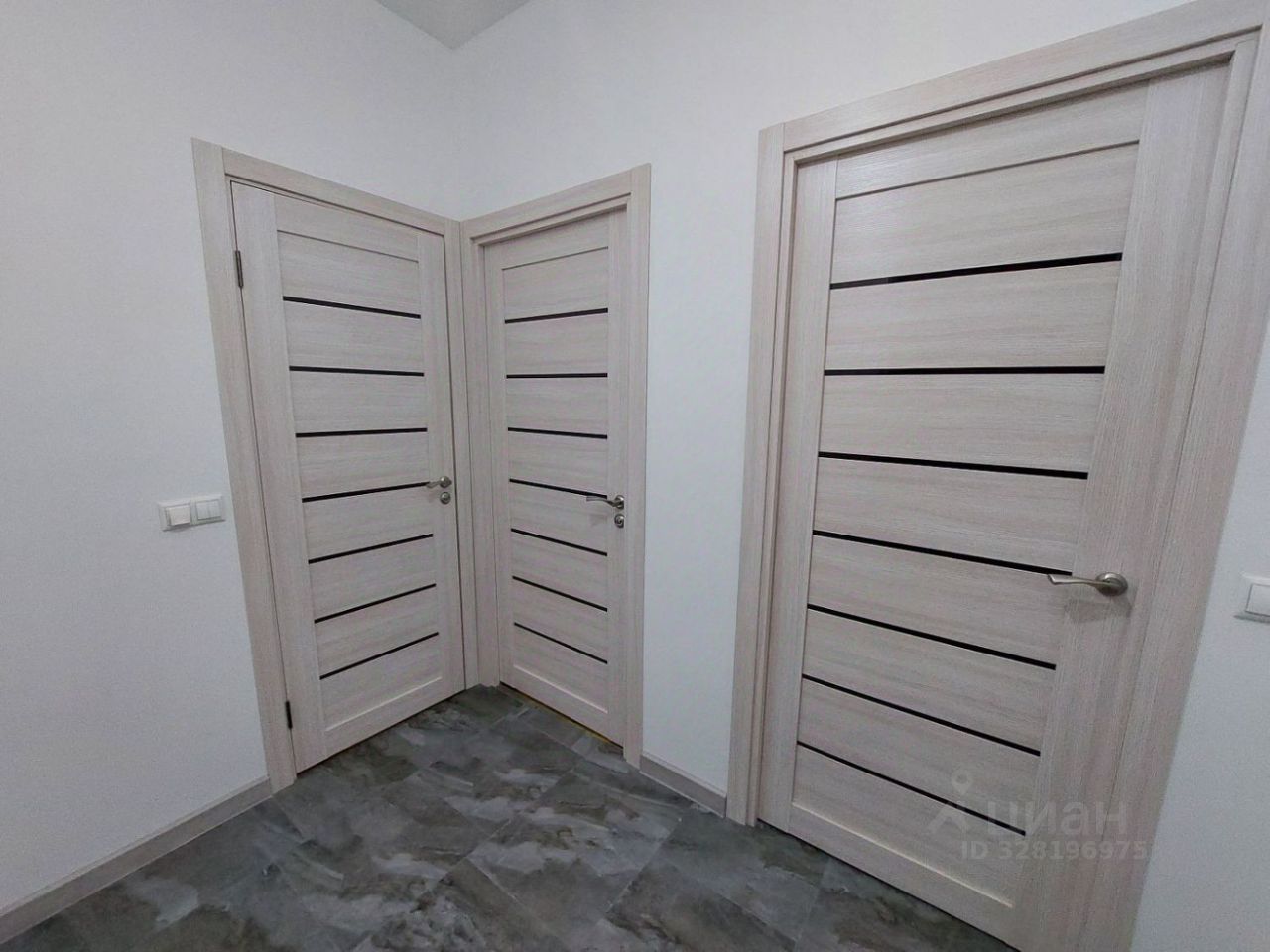 Аренда 1-комн квартиры на вторичном рынке Мытищи, проспект Астрахова, 7