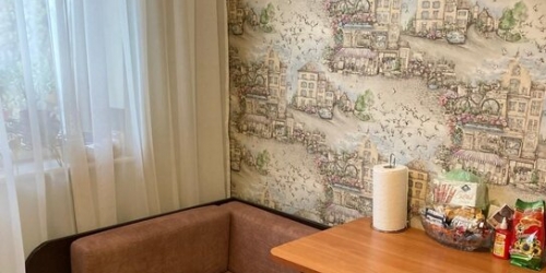 1-комн квартира ул Лескова,  д. 30