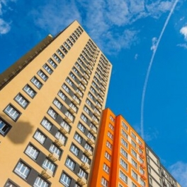 Продажа 1-комн квартиры на вторичном рынке Балашиха, ул Яганова,  д. 8