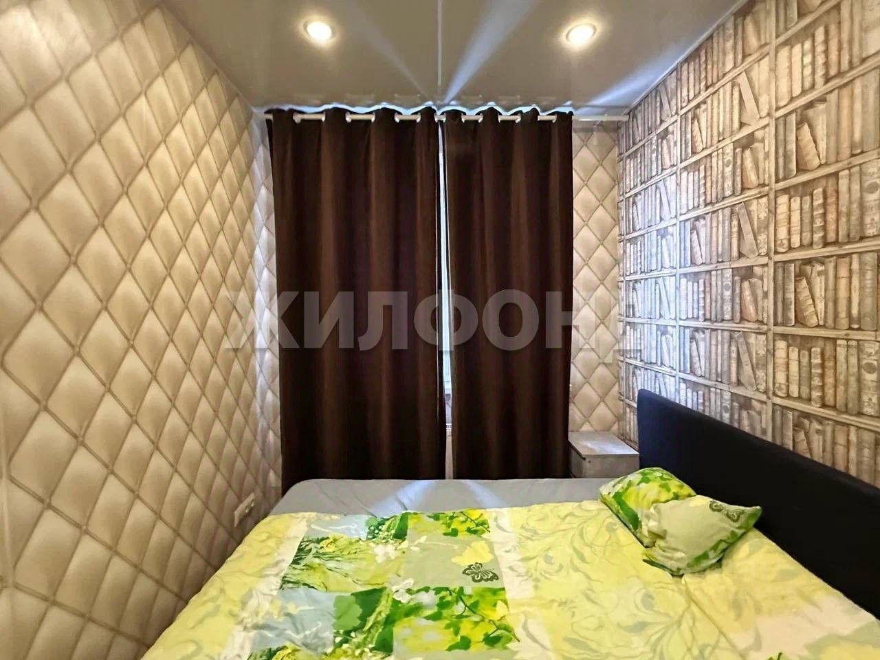 Продажа 1-комн квартиры на вторичном рынке проспект Маршала Блюхера, 8к1