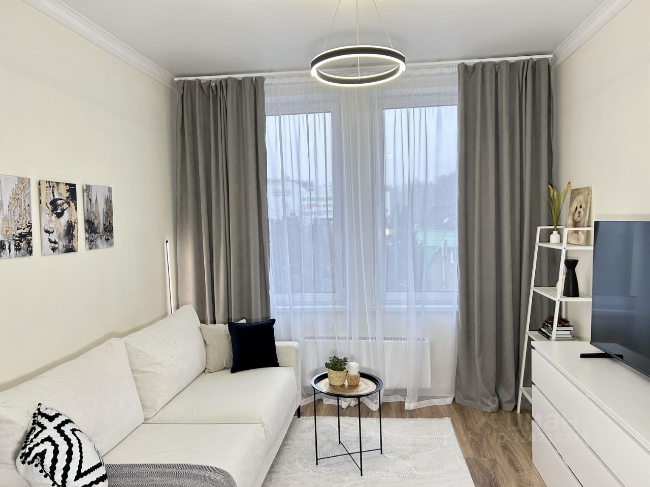 Продажа 2-комн квартиры на вторичном рынке улица Пикассо, 2к1