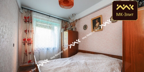 3-комн квартира ул Коммуны,  д. 44,  к. 3