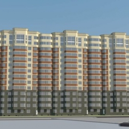 Продажа 1-комн квартиры на вторичном рынке Подольск г, Климовск мкр, Серпуховская ул,  д. 7