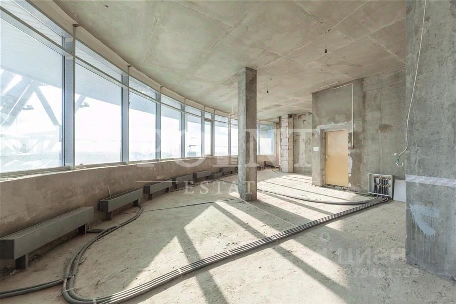 Продажа 6-комн квартиры на вторичном рынке Нежинская улица, 1к4