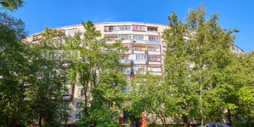 1-комн квартира Нежинская улица,  д. 13