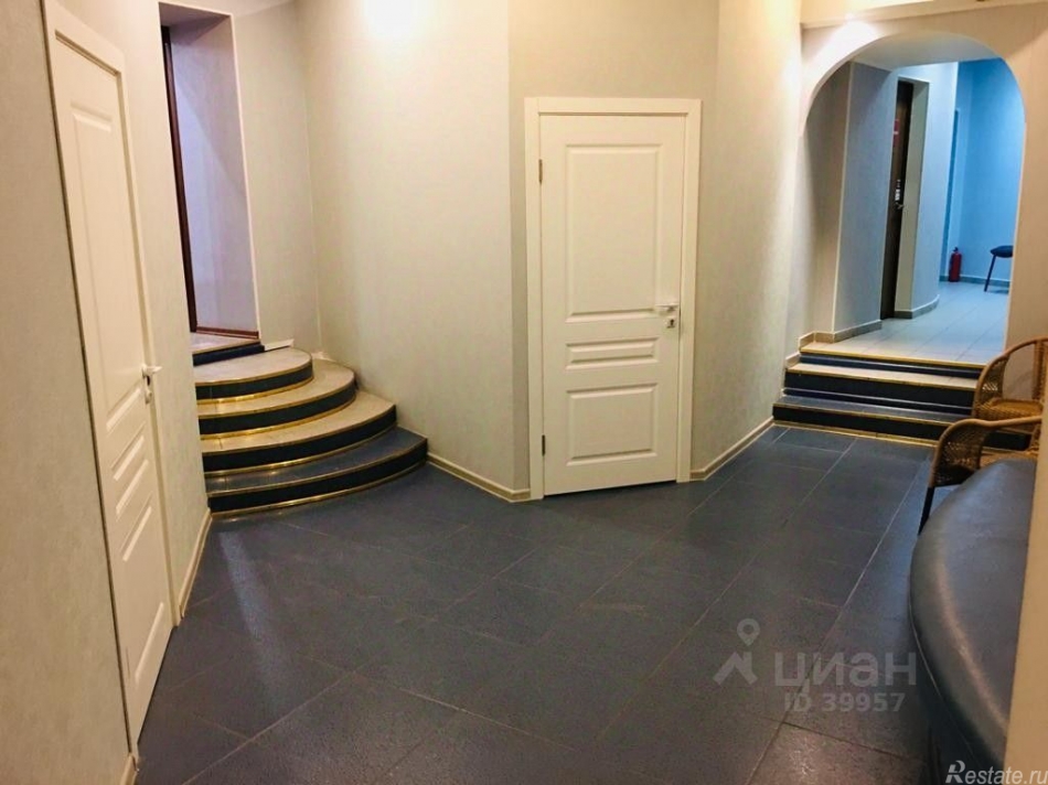 Аренда ПСН Селивёрстов переулок,  д. 1А