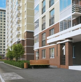 Продажа 2-комн квартиры на вторичном рынке Зенино, улица Барыкина