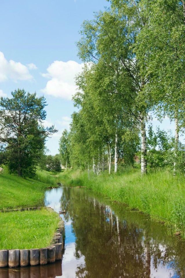 Продажа земли Разметелево кп, д. Разметелево, 142