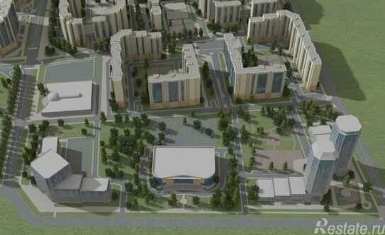 Продажа 2-комн квартиры на вторичном рынке Вишерская улица,  д. 18