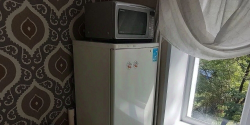 2-комн квартира Заводской проезд,  д. 20