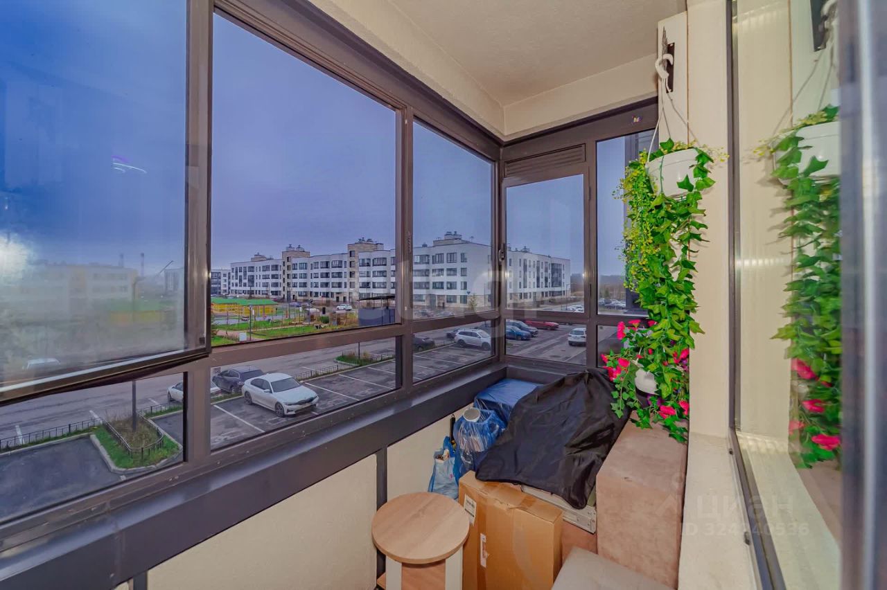 Продажа 3-комн квартиры на вторичном рынке улица Владимира Пчелинцева, 6к2