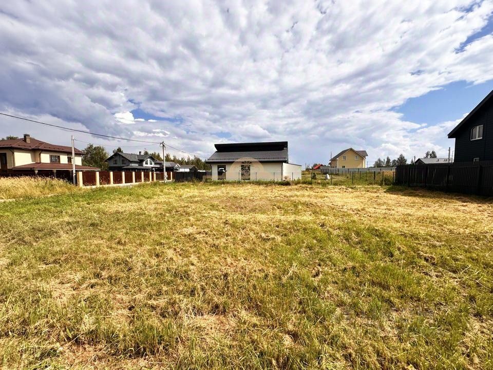 Продажа земли Морские Сезоны кп, пос. Бронна,  д. 229