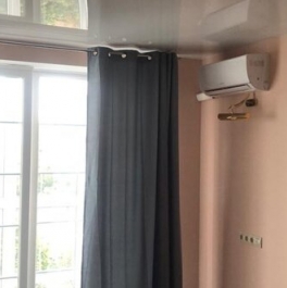 Аренда 1-комн квартиры на вторичном рынке Вспольный переулок,  д. 10