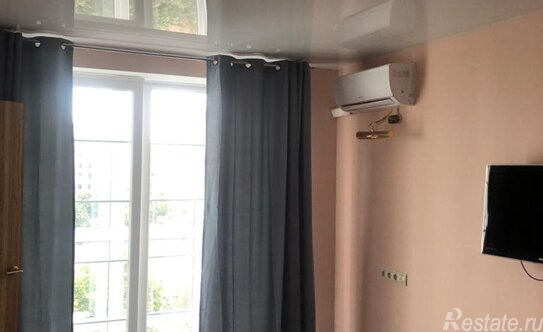 Аренда 1-комн квартиры на вторичном рынке Вспольный переулок,  д. 10