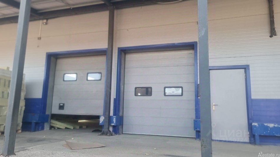 Аренда склада Сухарево, Дмитровское шоссе