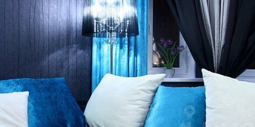 2-комн квартира улица Крыленко, 43К2