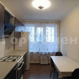 Продажа 1-комн квартиры на вторичном рынке Измайловское шоссе,  д. 22