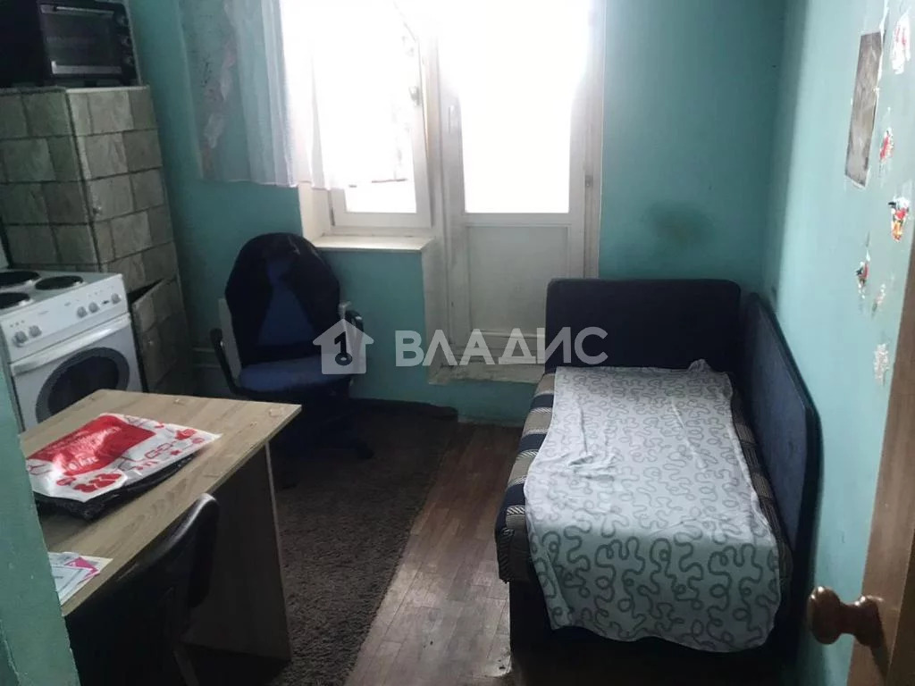 1-комн квартира Красногорск, улица Вилора Трифонова,  д. 7