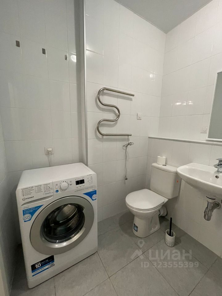 Аренда 2-комн квартиры на вторичном рынке Пригород Лесное мкр, Мисайлово пгт, шоссе Пригородное, 4