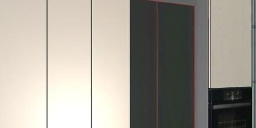 3-комн квартира Бутырская улица, 84