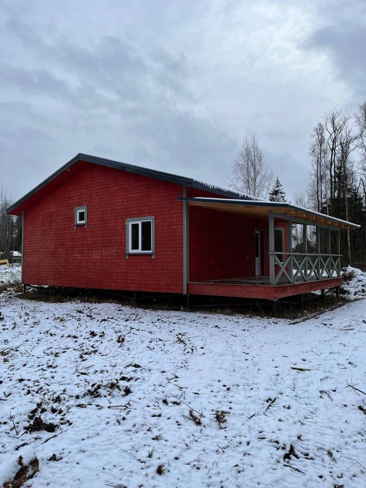 Продажа дома Восход садоводческий массив, 19-й км СНТ,  д. 535