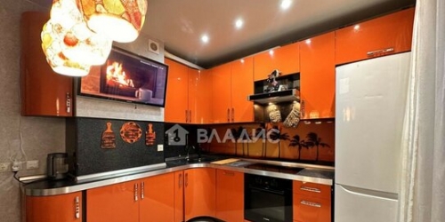 3-комн квартира ул Бирюлёвская,  д. 47,  к. 1
