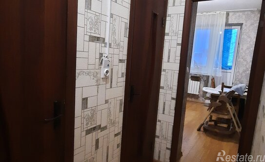 Продажа 1-комн квартиры на вторичном рынке Раменское, ул Молодежная,  д. 27