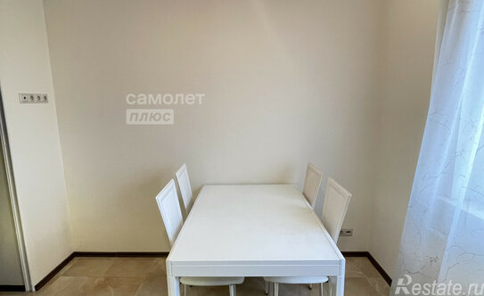 Продажа 3-комн квартиры на вторичном рынке Россошанская улица,  д. 4 к2