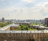 Продать Квартиры вторичка Ленинский пр-кт  38 