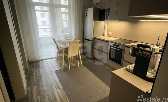 Продажа 2-комн квартиры на вторичном рынке Рассказовка д,  д. 5