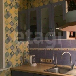 Продажа 1-комн квартиры на вторичном рынке ул Зеленоградская,  д. 17,  к. 5