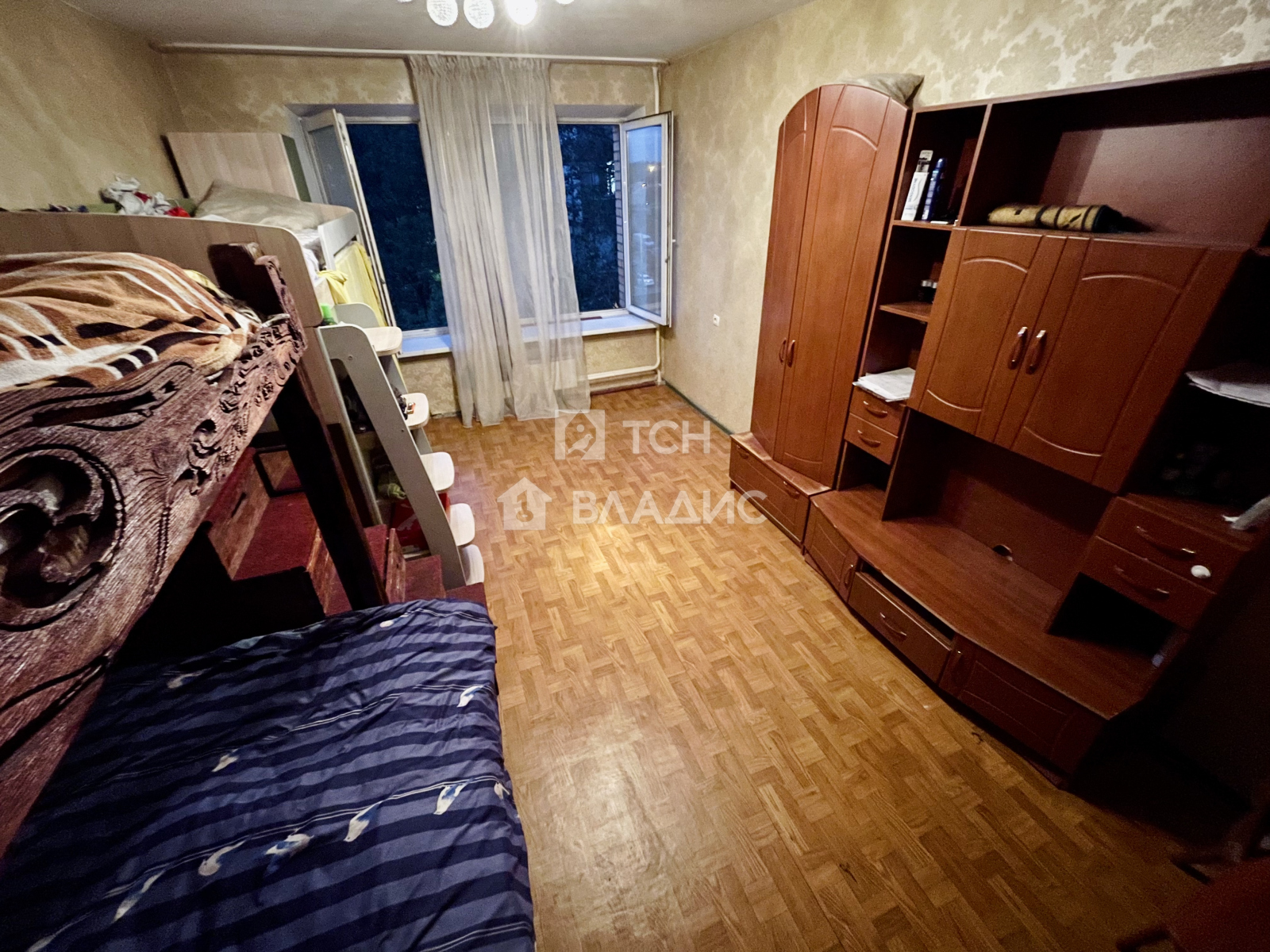 2-комн квартира Красногорск, Ильинское шоссе, 6