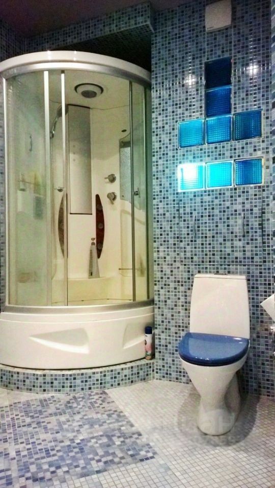 Аренда 2-комн квартиры на вторичном рынке улица Островитянова, 13