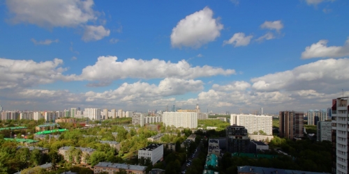 2-комн квартира улица Ватутина,  д. 9