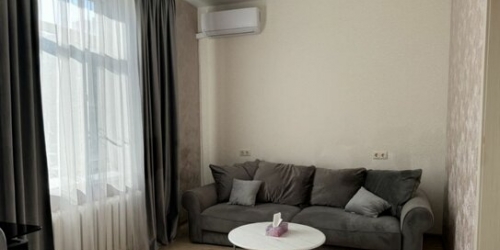 2-комн квартира ул Правды,  д. 4