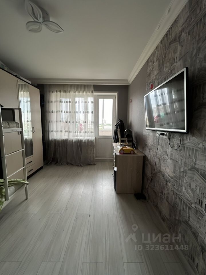 Продажа 2-комн квартиры на вторичном рынке Раменское, Октябрьская улица, 3