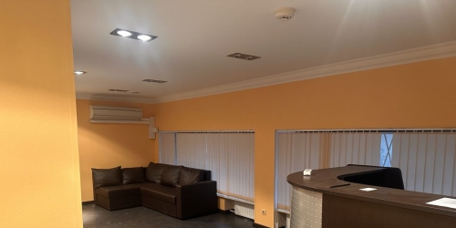 Торговое помещение улица Анны Северьяновой