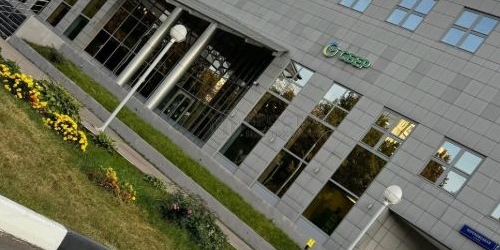 1-комн квартира Новгородская улица, 16К1