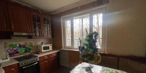1-комн квартира Ставропольская улица,  д. 30