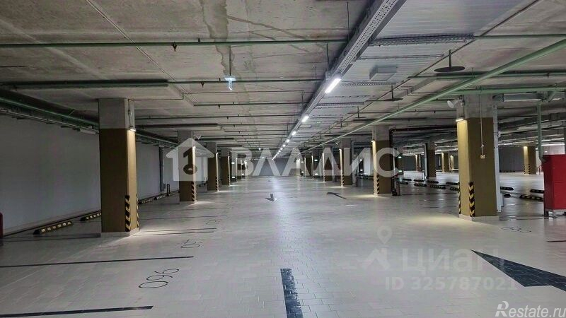 Продажа гаража ул Лидии Зверевой,  д. 8,  к. 1