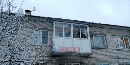 1-комн квартира Всеволожск г., Магистральная ул. ,  д. 3