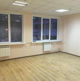 Продажа офиса Первомайская улица, д. 6 Продажа офиса Первомайская улица, д. 6