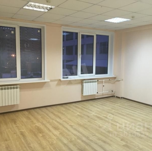 Офис Первомайская улица,  д. 6