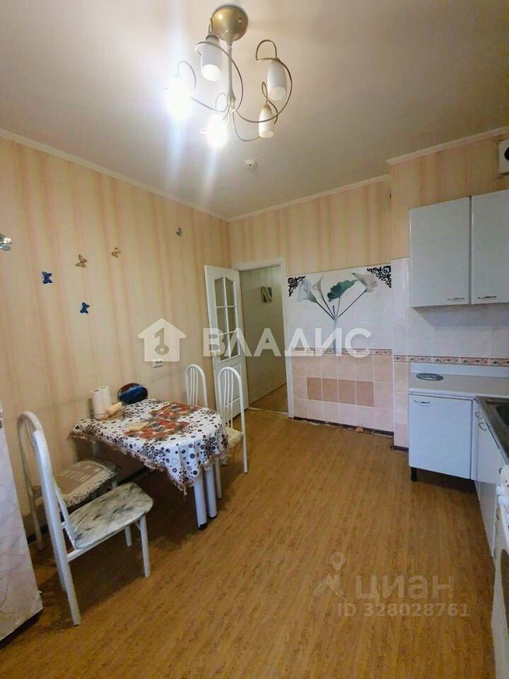Продажа 1-комн квартиры на вторичном рынке проспект Энгельса, 132к1