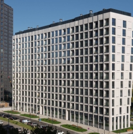 Продажа склада ул Академика Челомея, д. 7А, к. 2 Продажа склада ул Академика Челомея, д. 7А, к. 2