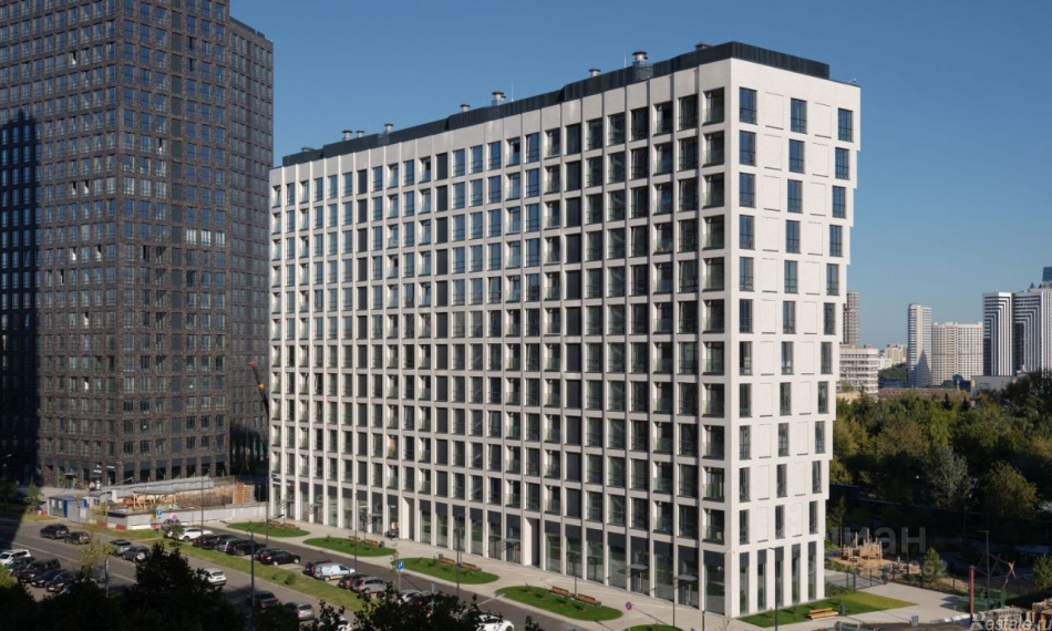 Продажа склада ул Академика Челомея,  д. 7А,  к. 2